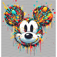 Mickey-AMQ 2007